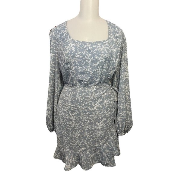 Dresses | Ally Fashion Long Sleeve 